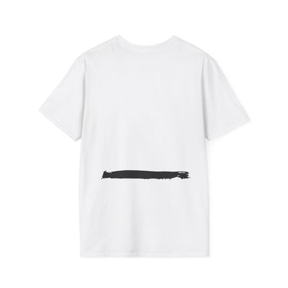 Minimalist Logo - Cotton T-Shirt